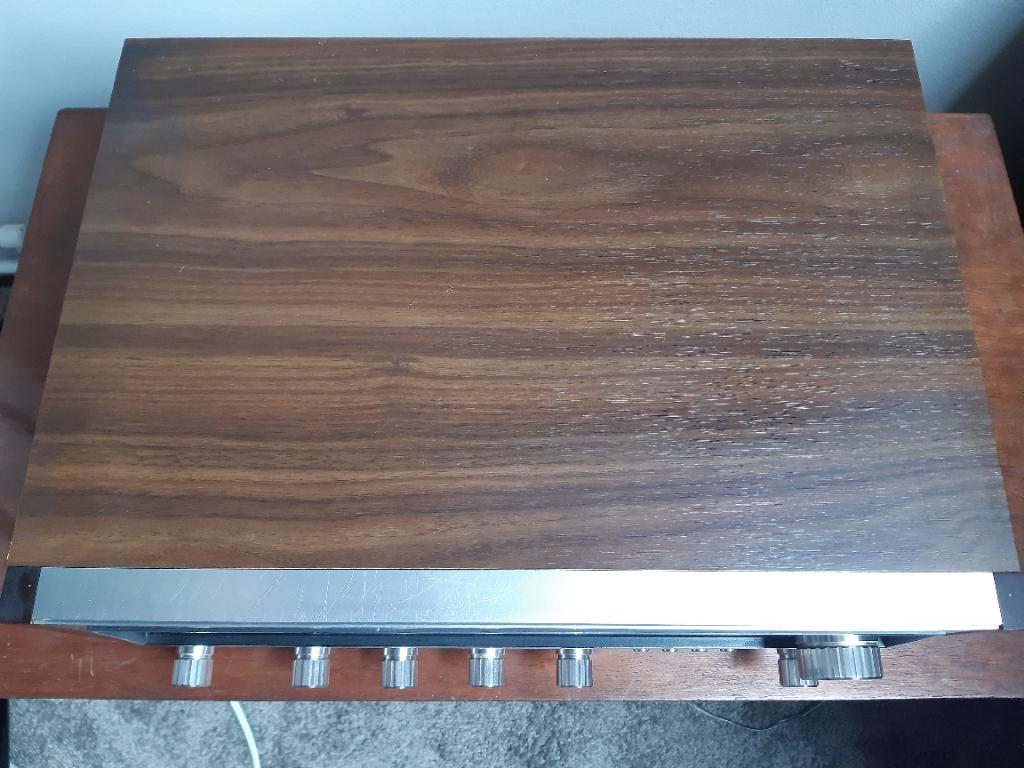 Pioneer sx 434, Gebruikt, Ophalen of Verzenden, Pioneer, Minder dan 60 watt