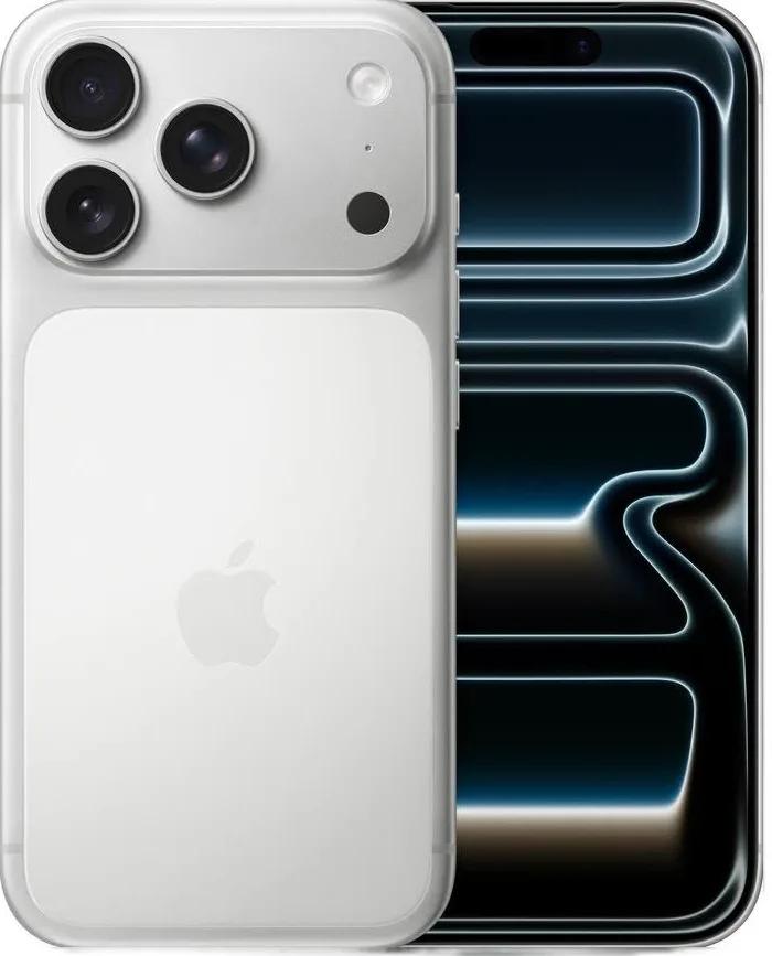 Nieuwe iPhone 17 Pro - Ongeopend en Simlockvrij, Telecommunicatie, Mobiele telefoons | Apple iPhone, 128 GB, Zwart, Zo goed als nieuw