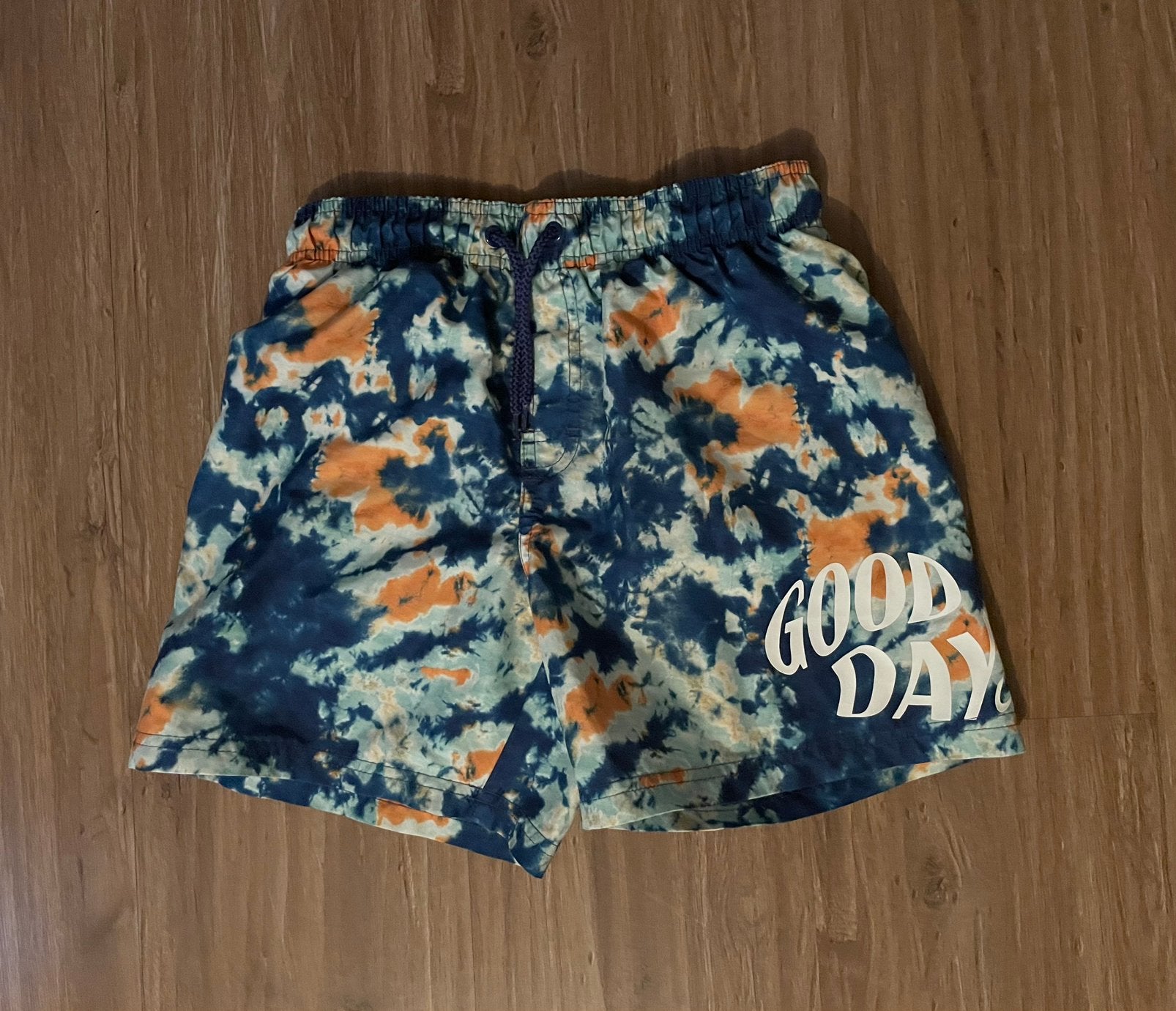 Zwembroek h&m mt 146/152, Kinderen en Baby's, Kinderkleding | Kinder-zwemkleding, H&M, Ophalen of Verzenden, Zo goed als nieuw