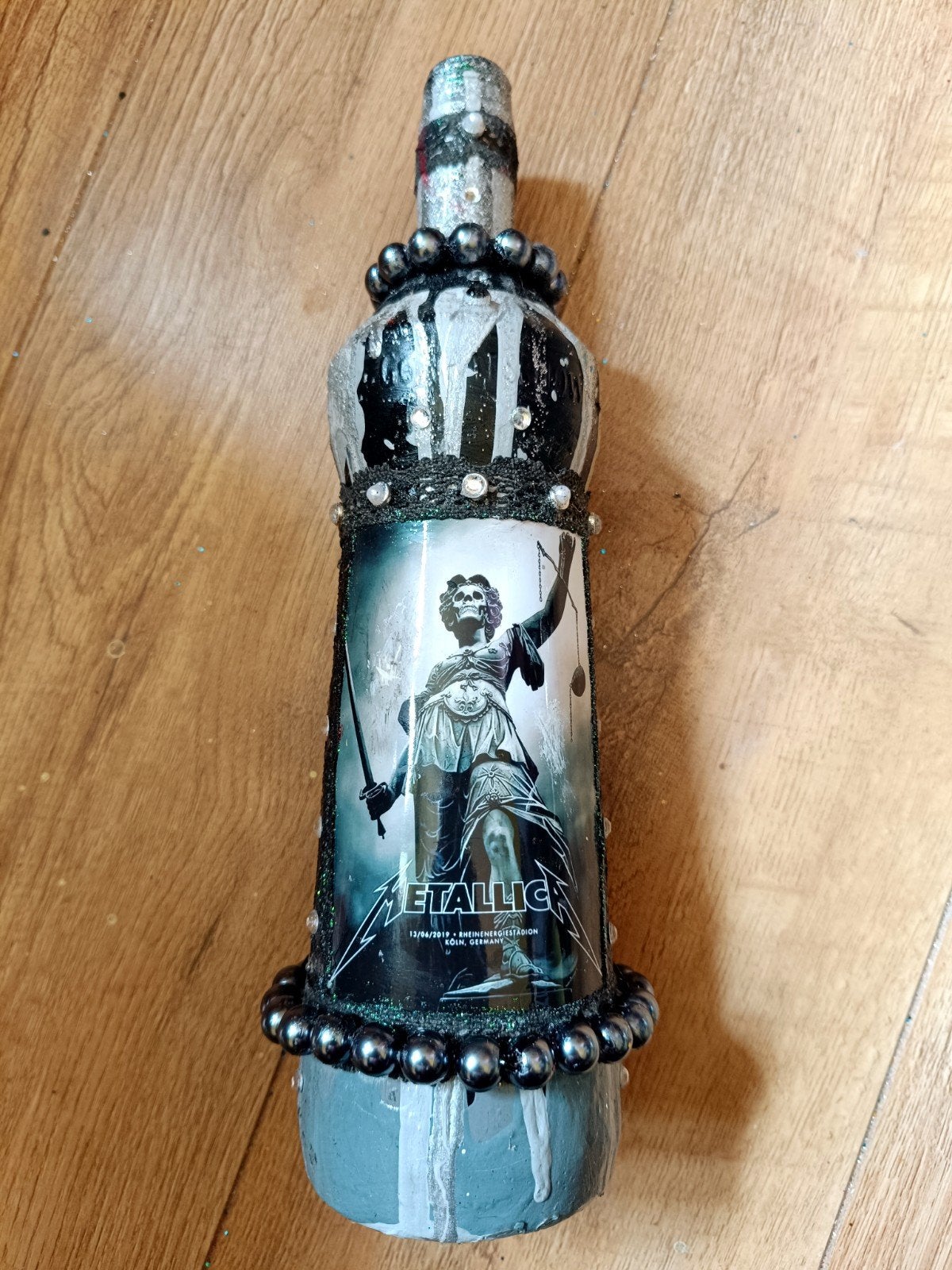 Metallica, Ophalen of Verzenden