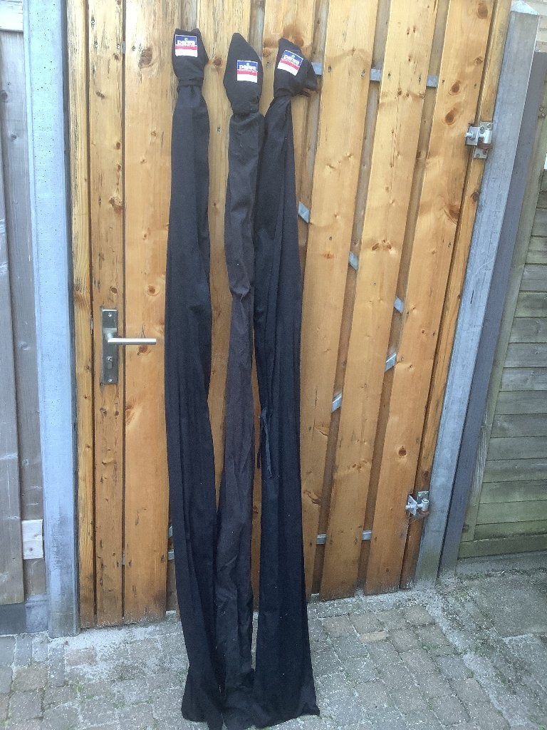 Daiwa whisperer 12 ft,  2,75 Lb nieuw, Ophalen, Nieuw, Werphengel