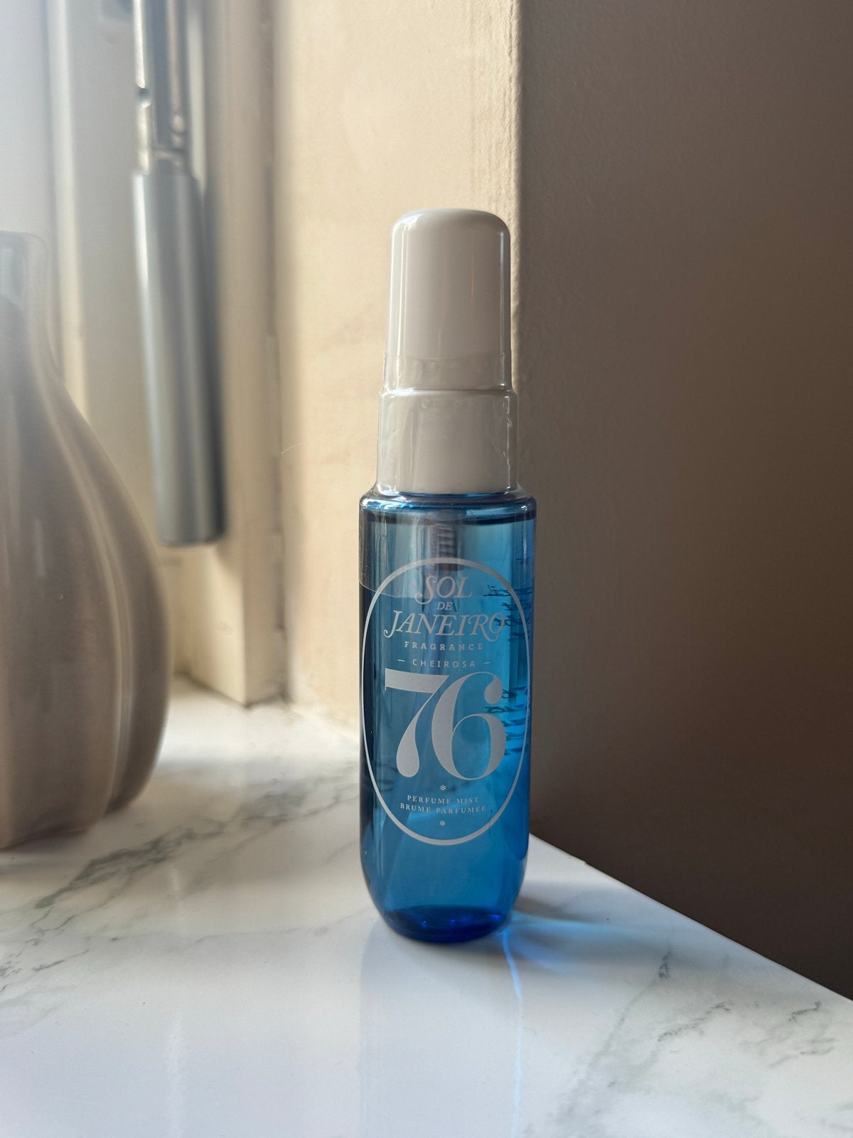 Sol de Janeiro Cheirosa 76 Fragrance Mist - Nieuw, Ophalen of Verzenden, Nieuw