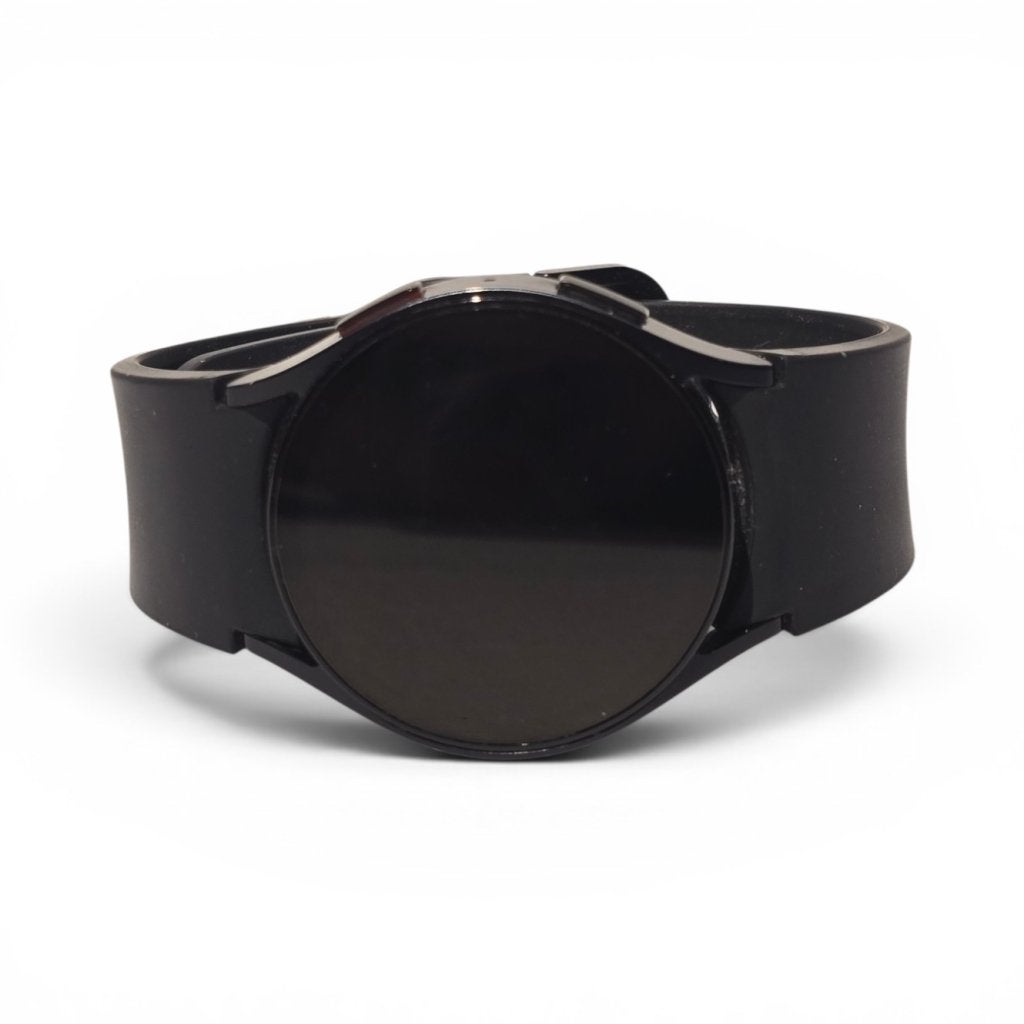 Samsung Galaxy Watch 6 40mm Smartwatch | Nette Staat, Samsung, Gebruikt, Support@Samsung.com, 129, Samsung-ro, Yeongtong-gu
Suwon-si, Gyeonggi-do 16677
South Korea