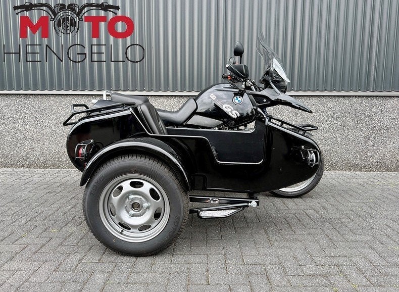 BMW R 1150 GS ZIJSPAN BANDIPUR (bj 2002), EINSTEINLAAN 5
2289 CC  RIJSWIJK, NL, Gebruikt, Bmwklantenservice@bmw.nl, BMW Group Nederland BV