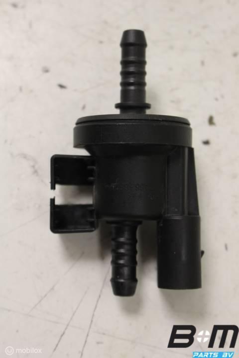 Magneetklep Audi RS4 8K, Gebruikt