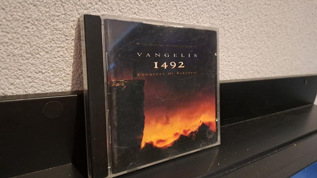 Vangelis, Huis en Inrichting, Haarden, Ophalen of Verzenden, Vrijstaande haard, Elektrische haard