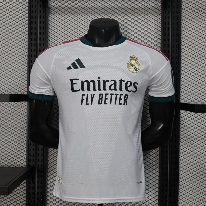 Real Madrid Voetbalshirts2026/27 - Diverse Kleuren en Maten, Wit, Nieuw, Overige maten, Ophalen of Verzenden