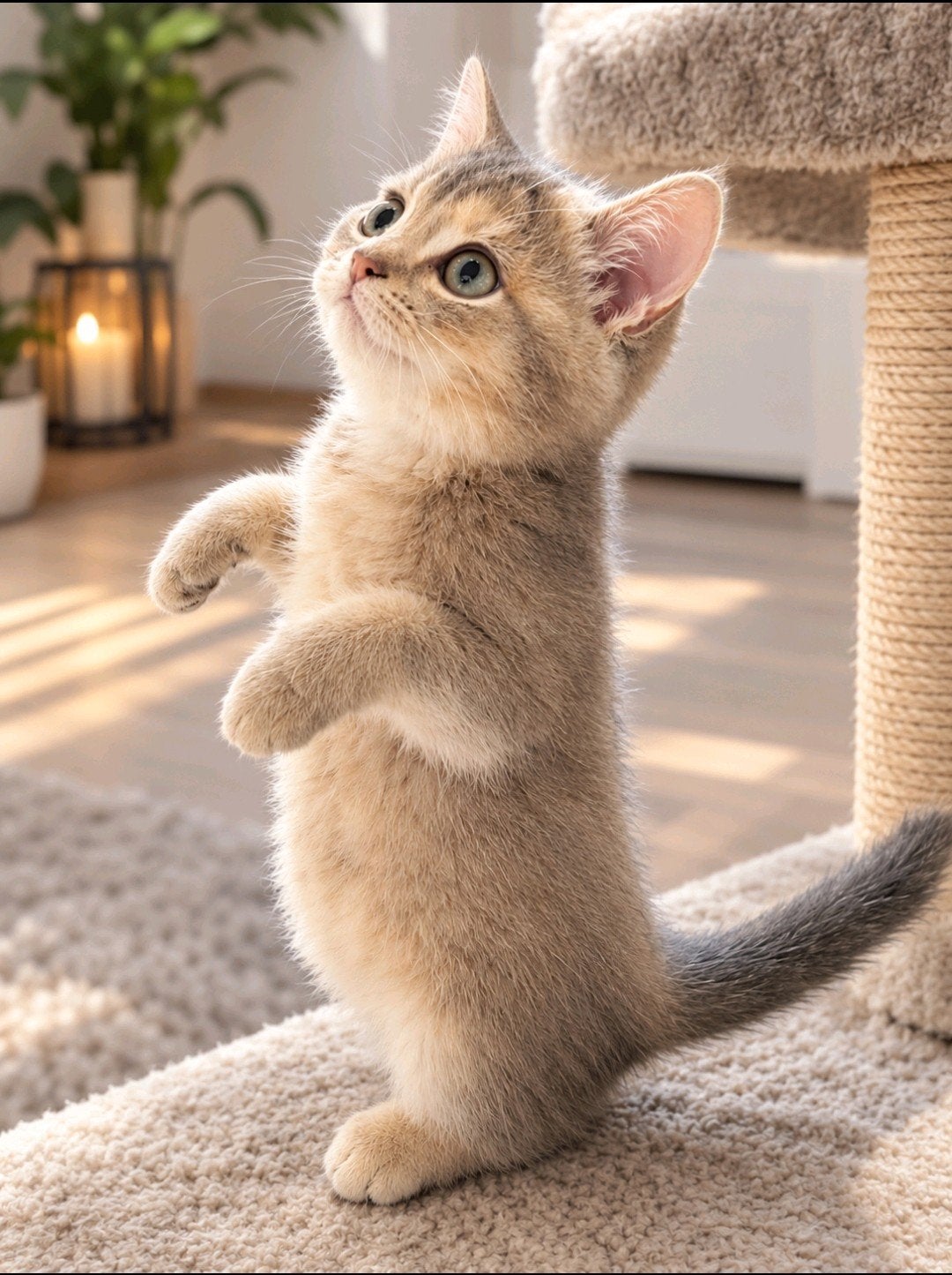 Raszuivere, Blue Golden Shaded, Britse Korthaar kittens., Meerdere dieren, Met stamboom