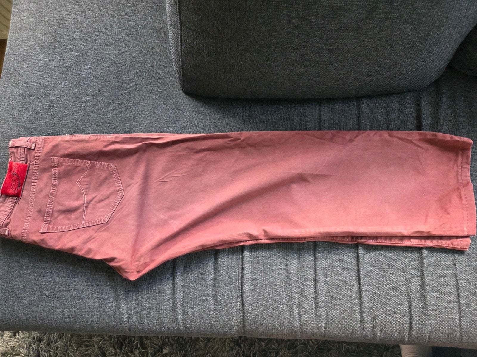 Jacob cohen, Verzenden, Overige kleuren, W36 - W38 (confectie 52/54), Jacob Cohen