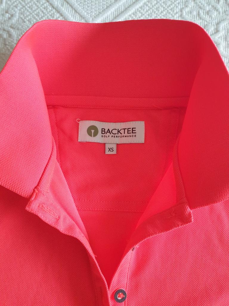 DAMES POLO  XS, Ophalen of Verzenden, Nieuw, Maat 34 (XS) of kleiner