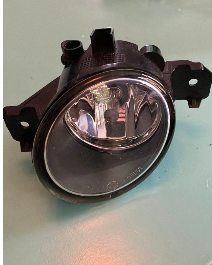Valeo 2 mistlampen Renault, Ophalen of Verzenden, Nieuw, Renault
