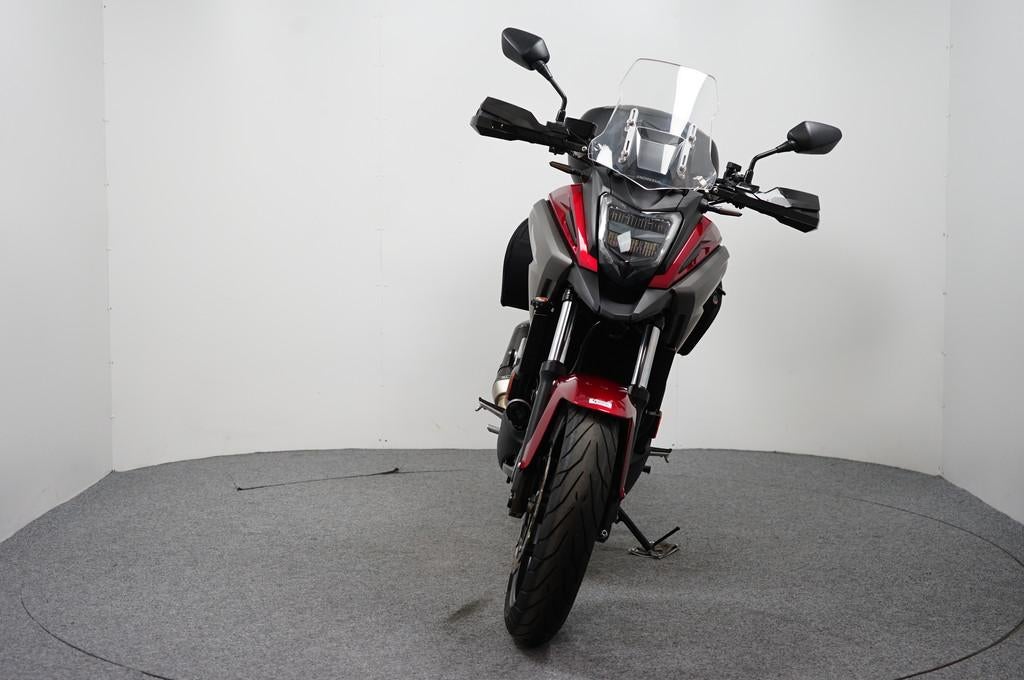 Honda NC 750 X ABS, Motoren, Motoren | Honda, 745 cc, Bedrijf, Sport, ABS