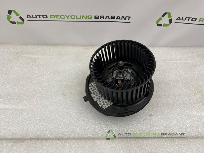 Kachel Ventilatiemotor van een Volkswagen Beetle, Gebruikt, -, -, Ophalen of Verzenden