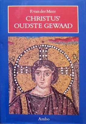 Christus' oudste gewaad - over de oorspronkelijkheid, Ophalen of Verzenden, Zo goed als nieuw