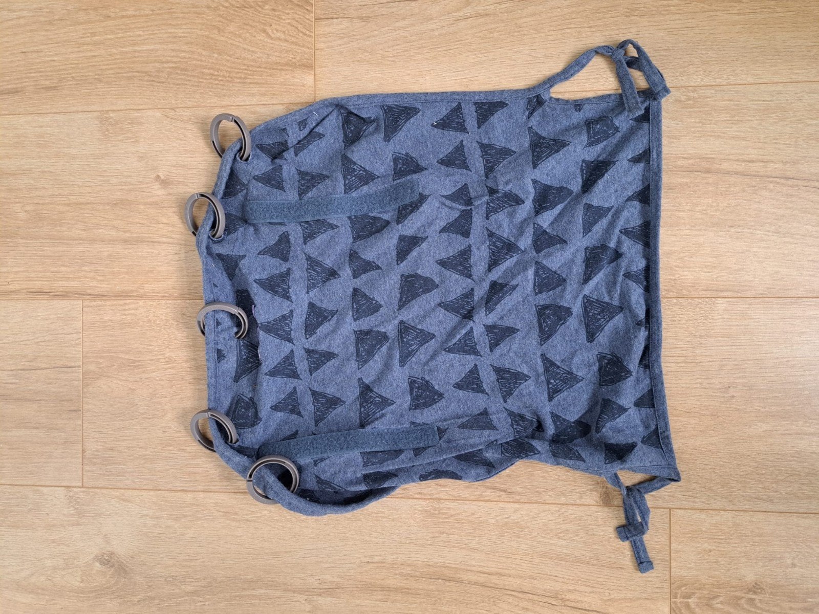 Dooky Coverdoek cover zonbescherming, Ophalen of Verzenden, Zo goed als nieuw, Overige merken