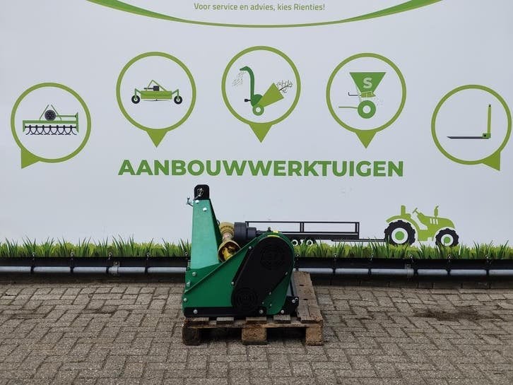 NIEUW BetterAgro EF 105 Klepelmaaier 105CM, Niet ingevuld, Niet ingevuld, Nieuw, Ophalen of Verzenden