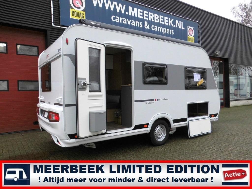 LMC Tandero 430 D 9084,=KORTING AIRCO+BC260+MOVER+THULE+ETC!, Treinzit, Particulier, LMC en Münsterland, 1000 - 1250 kg