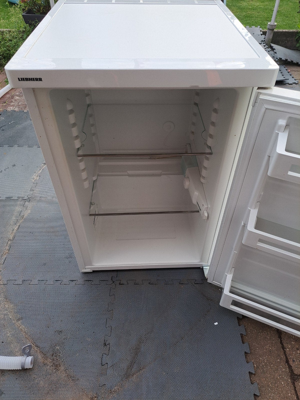 Liebherr koelkast, ideaal als bierkoelkast, Ophalen of Verzenden, Minder dan 60 cm, 160 cm of meer