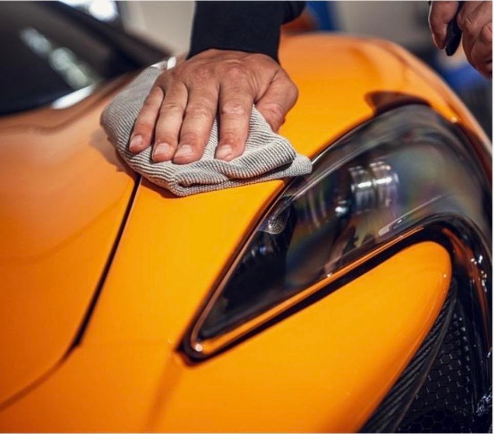 Superwax autowax poetswax, Ophalen of Verzenden