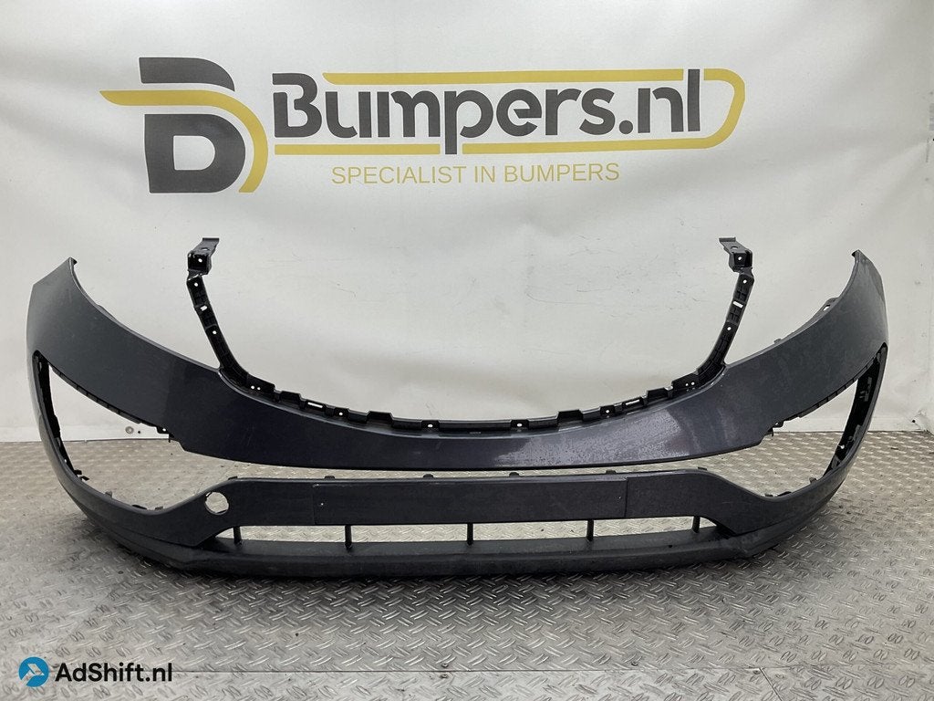 Bumper Kia Sportage 11-16 86511-3U000 Voorbumper G5-18785