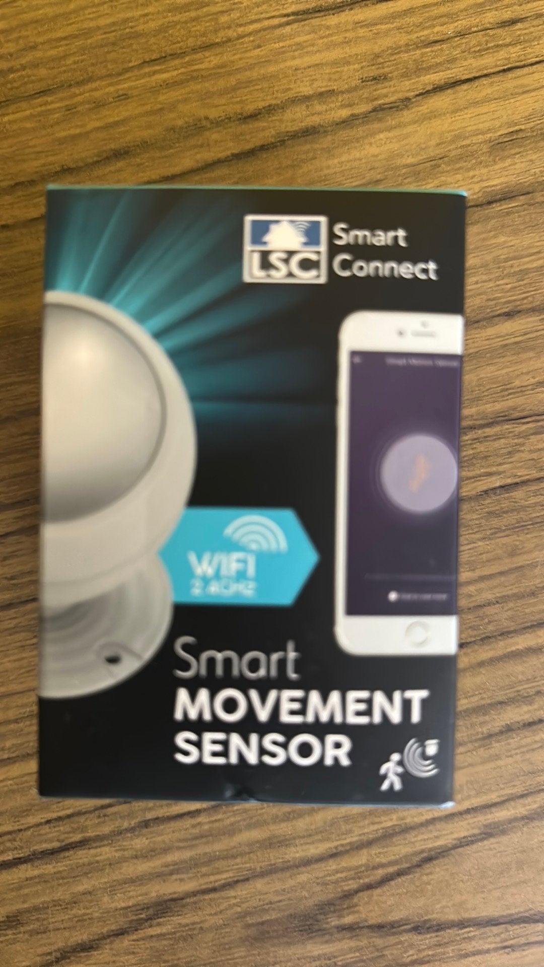 Sensor - smart movement sensor, Ophalen of Verzenden, Nieuw