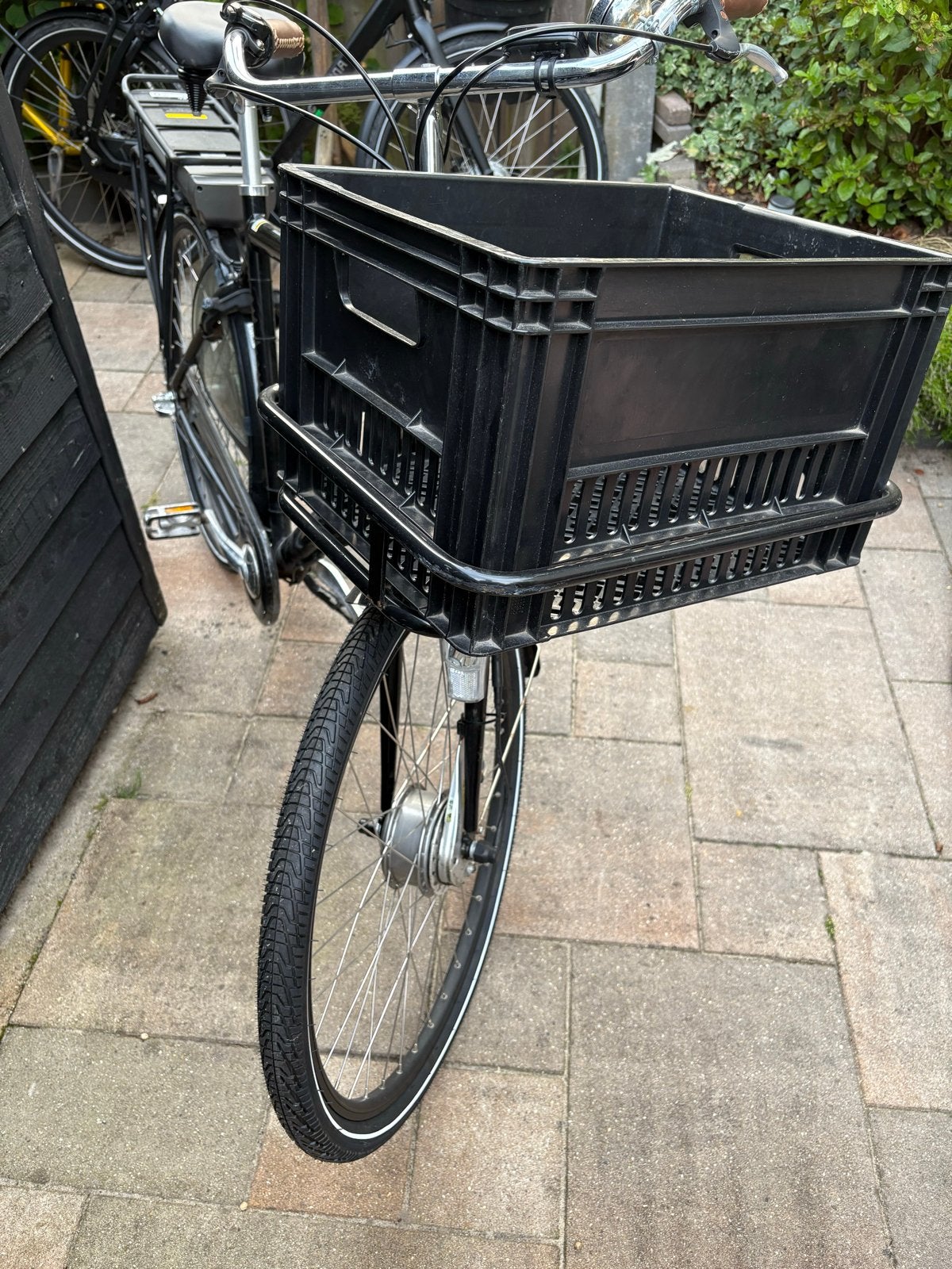 Giant elektrische fiets - inclusief onderdelen, Ophalen, Giant, Giant, Pascallaan 66