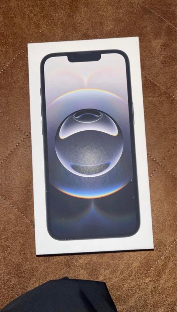 iPhone 16e, Telecommunicatie, Mobiele telefoons | Apple iPhone, Ophalen, Nieuw, Zonder simlock, Zonder abonnement