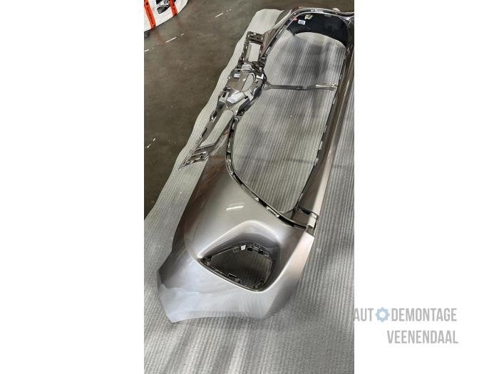 Voorbumper van een Toyota Yaris (4V8), -, -, Nieuw, Ophalen of Verzenden