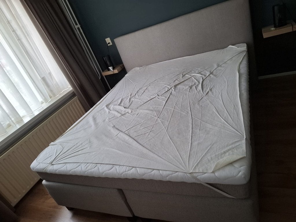 INBOEDEL IVM SAMENWONEN, Huis en Inrichting, Ophalen