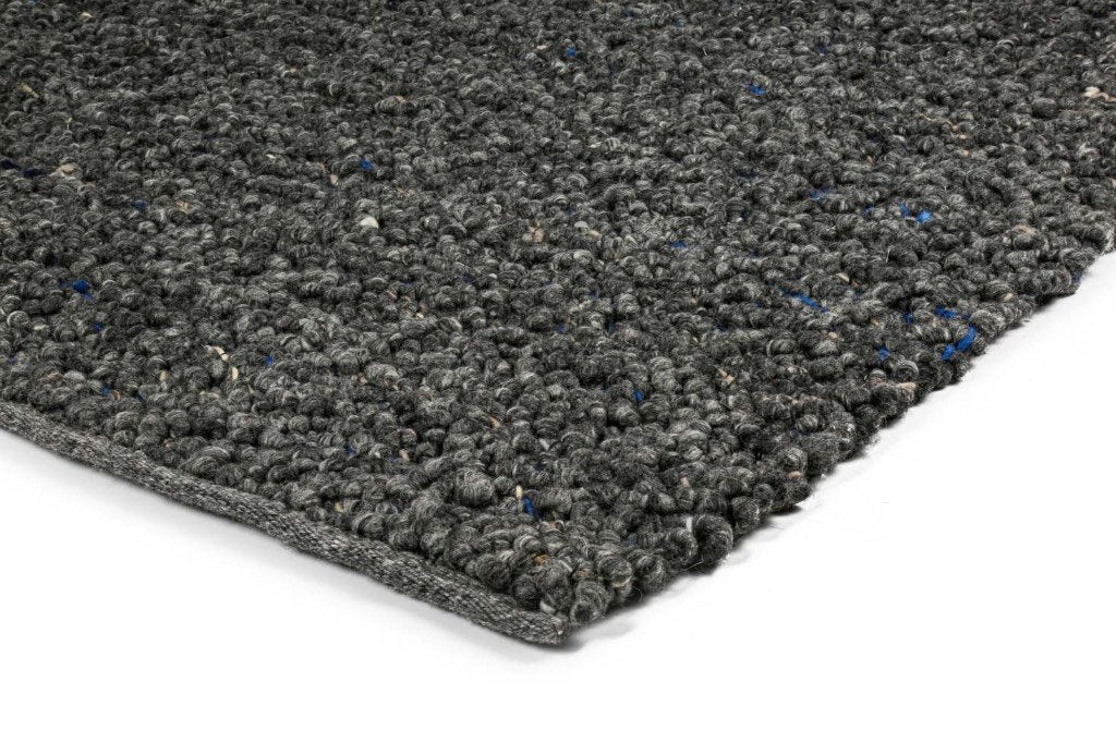 Vloerkleed / Karpet Brinker Modena Grey 916 170x230cm, Wol, Nieuw, Ophalen of Verzenden, 200 cm of meer