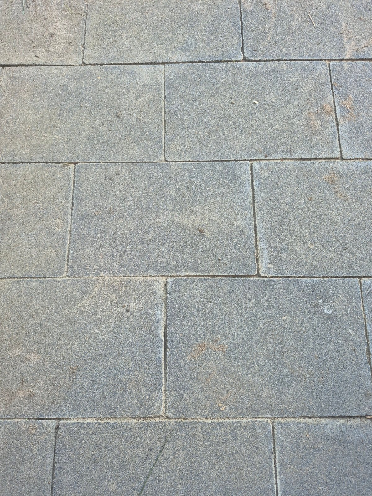 Gratis tegels 30x20x5 cm, Ophalen of Verzenden