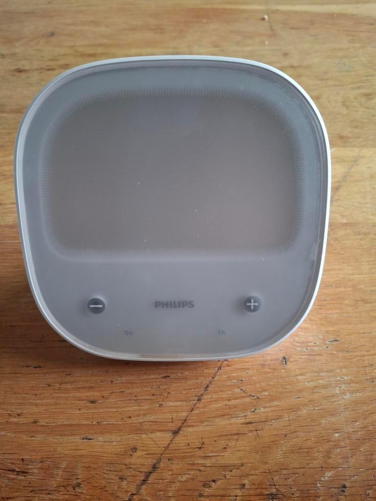 Philips HF3430 Energyup Energylight,  lichttherapie-lamp, Ophalen of Verzenden, Zo goed als nieuw, Overige typen