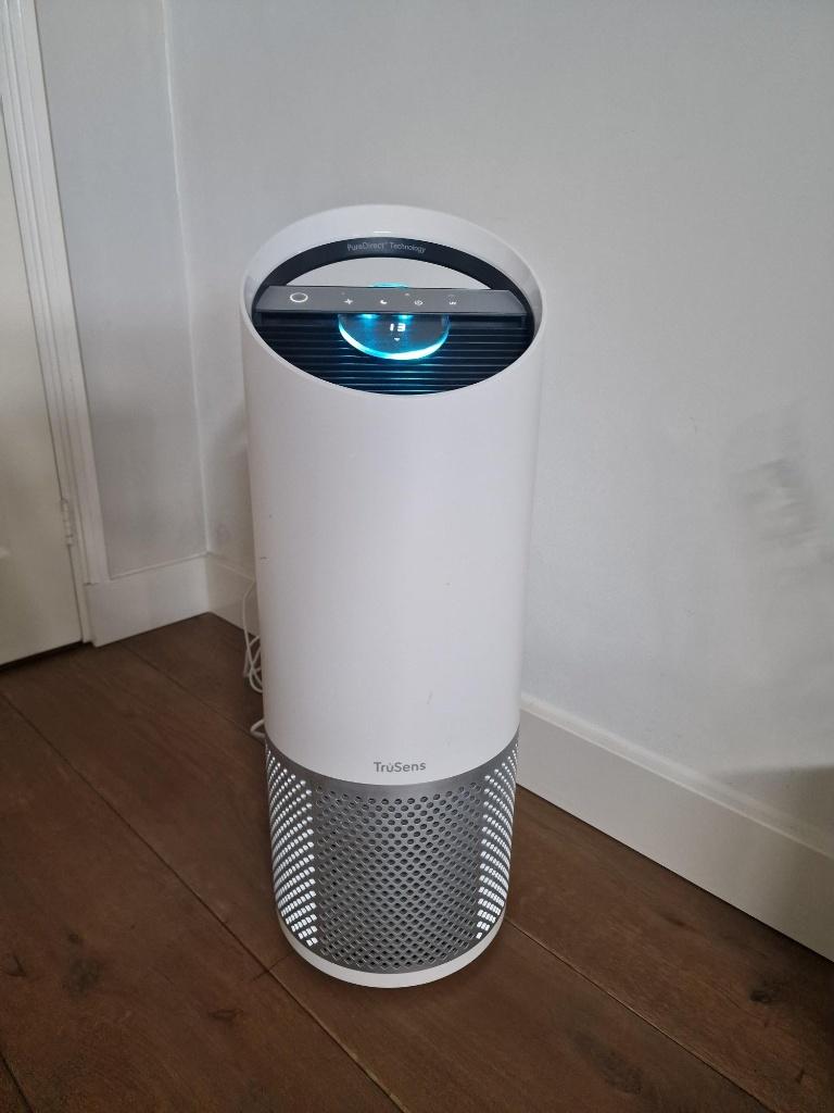 lucht reiniger Trusens Z-3000, Ophalen, Zo goed als nieuw, Luchtreiniger