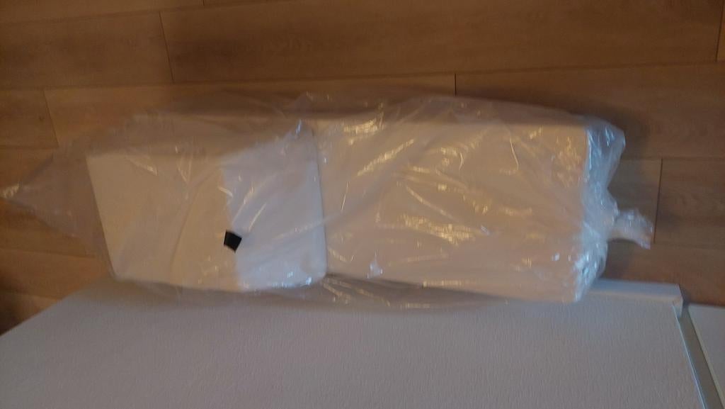 Kussens voor bedverbreder Hobby 495 UL 2023, Caravans en Kamperen, Caravan accessoires, Ophalen