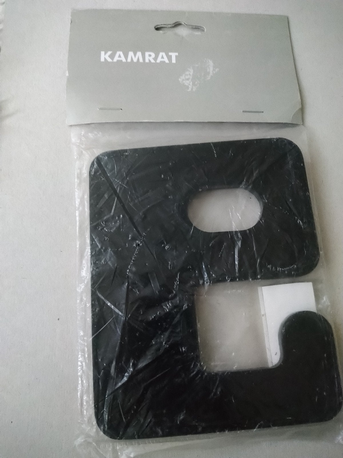 Ikea kamrat letter e, Ophalen of Verzenden
