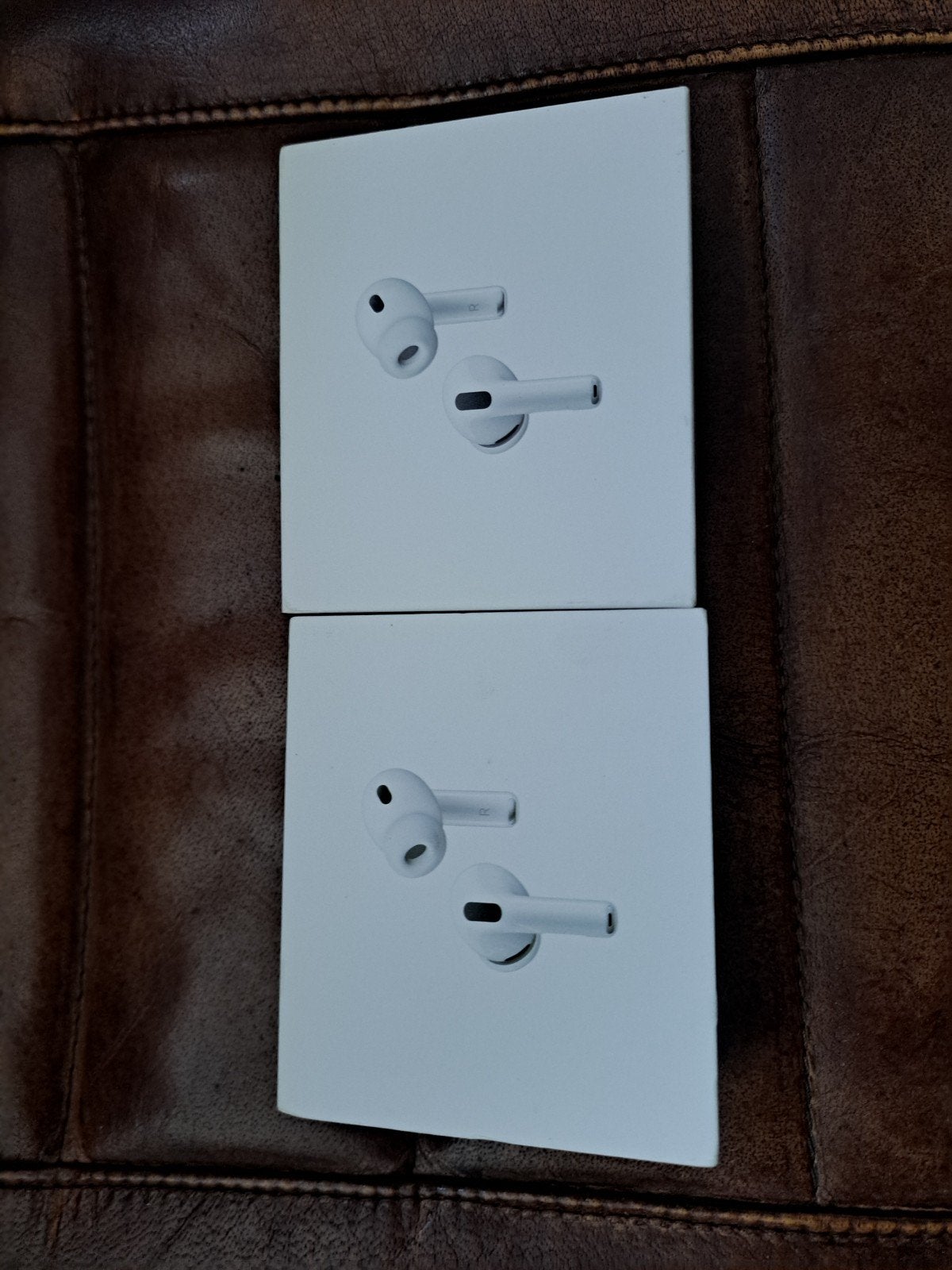 AirPods Pro 3 - Origineel en geseald in verpakking