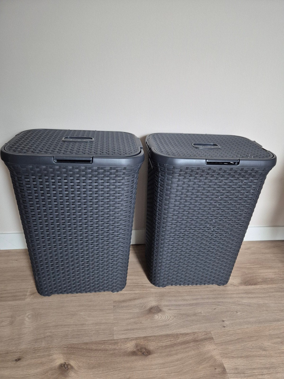 Gratis Curver wasmand 2 stuks, Ophalen