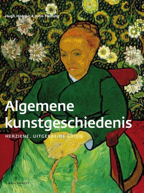 Algemene kunstgeschiedenis - Hugh Honour & John Fleming, Boeken, Ophalen of Verzenden, Zo goed als nieuw, Overige onderwerpen
