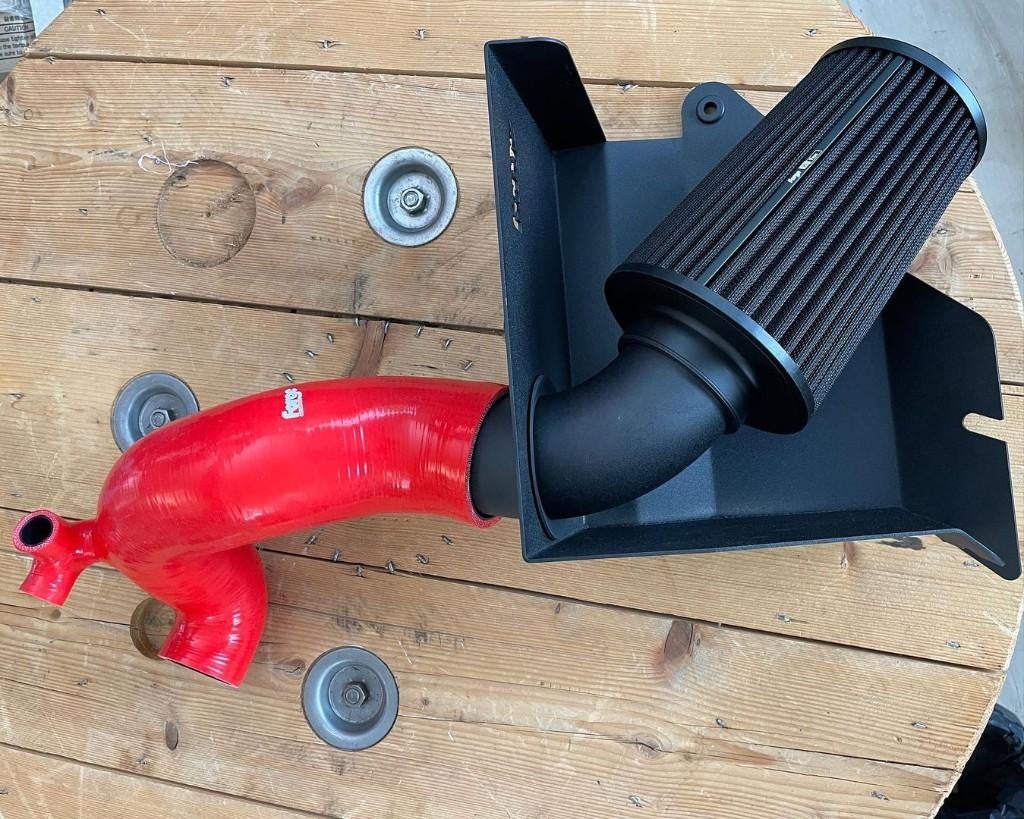 Forge intake luchtfilter 1.5 TSI Audi Volkswagen Seat Skoda, Ophalen of Verzenden