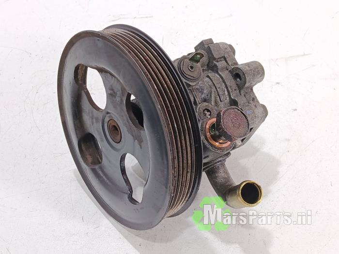 Stuurbekrachtiging Pomp van een Mitsubishi Outlander, Gebruikt, -, -, Ophalen of Verzenden