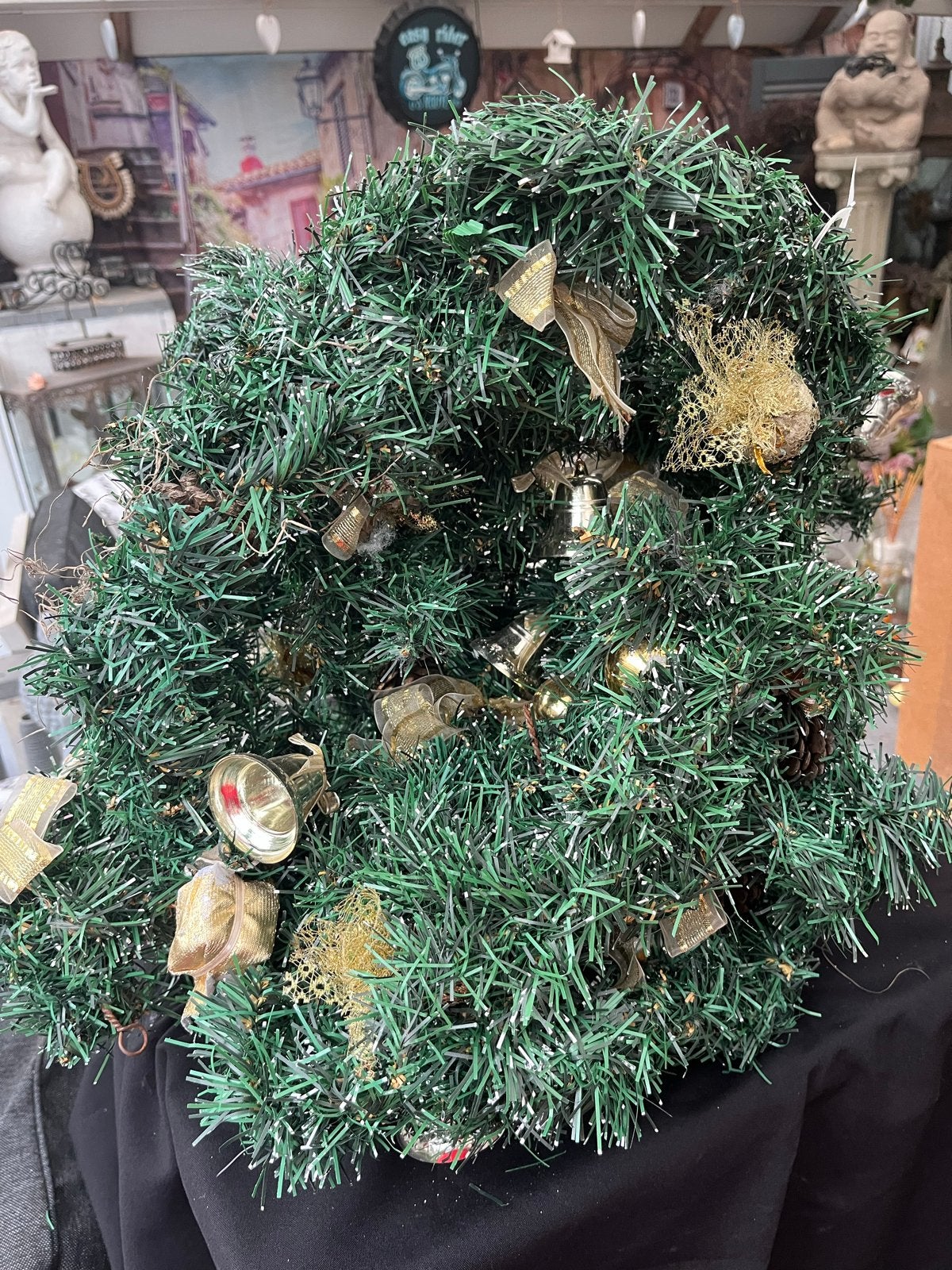 Kerstgoudels, Ophalen of Verzenden