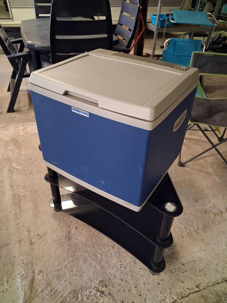 Mobicool C40 23000 Elektrische Koelbox 40L, Ophalen, Elektrisch
