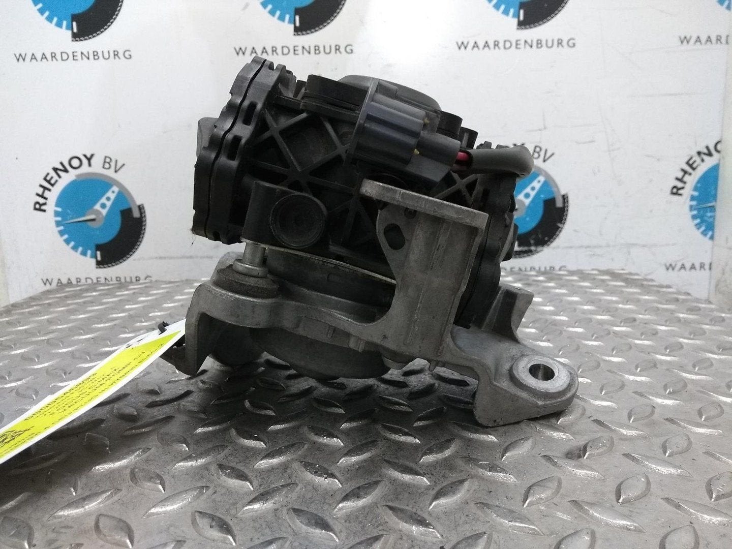 FORD FOCUS C MAX VACUUMPOMP 2015, Ophalen of Verzenden, Gebruikt, Stiba lid