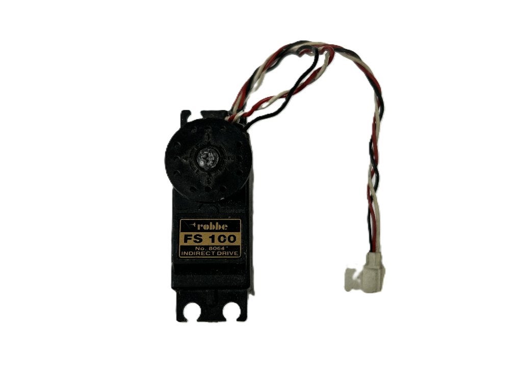 Robbe FS 100 8064 servo 1/10 rc