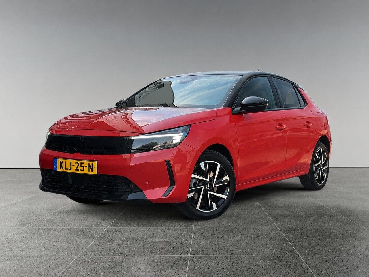 Opel Corsa Yes 1.2 Turbo Hybrid 110pk | APPLE CARPLAY / ANDR, Auto's, Automaat, Gebruikt, LED verlichting, 1199 cc