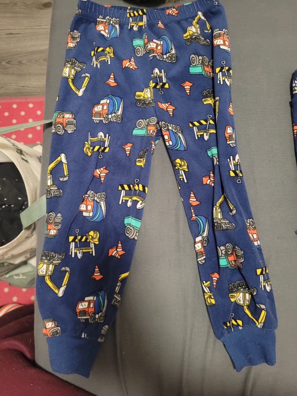 jongens Pyamma maat 104 primark, Gebruikt, Ophalen of Verzenden, Setje, Primark