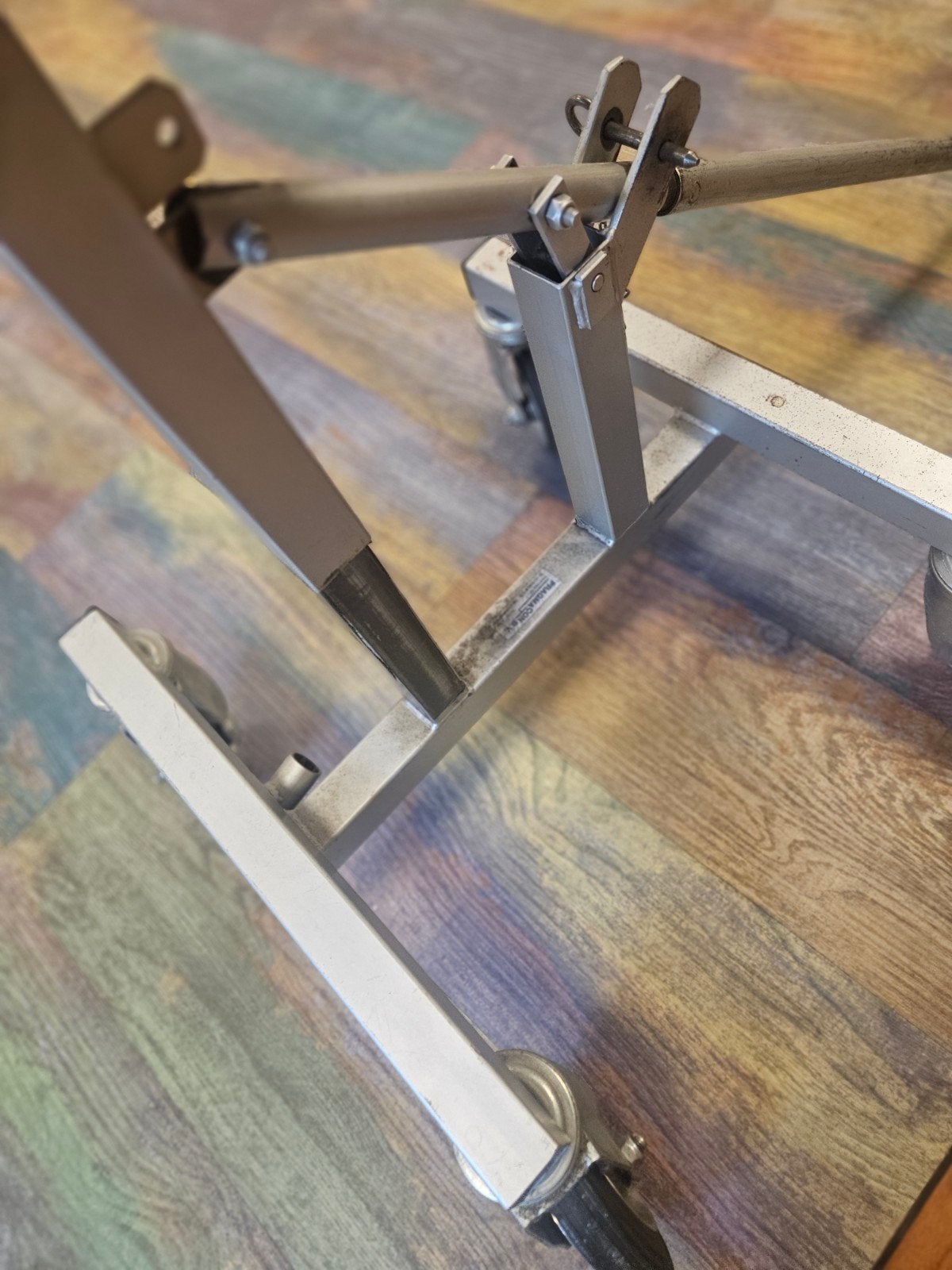 Tafel lift, Ophalen of Verzenden