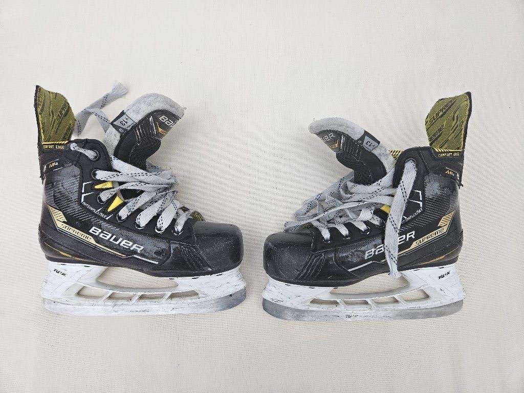 Bauer M4 Schattsen YTH Y13, Ophalen of Verzenden, Gebruikt, Bescherming