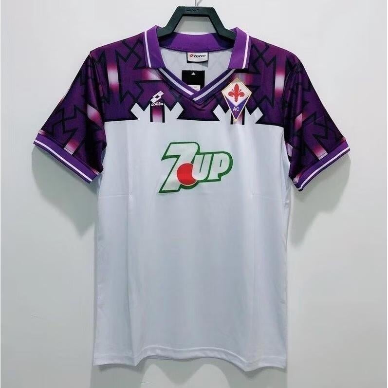 Fiorentina voetbal, Maat XL, Ophalen of Verzenden, Nieuw, Bal