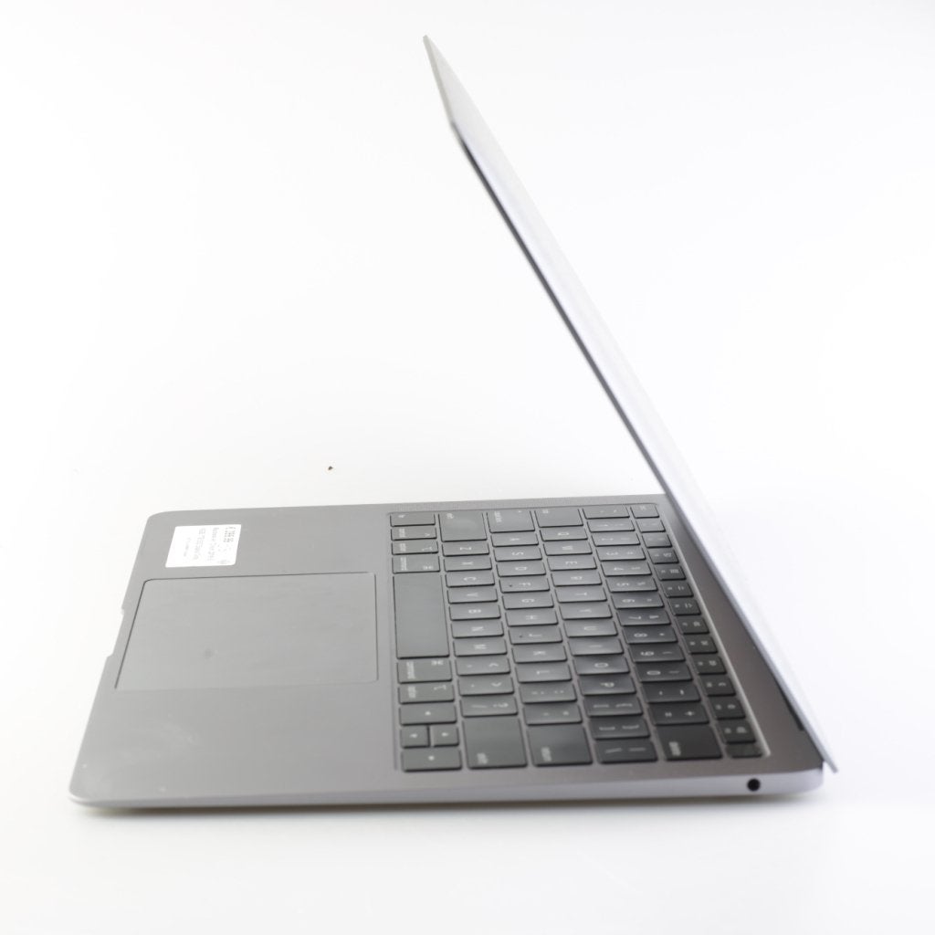 Macbook Air 13 Inch 2019 i5 16GB 1TB SSD Space Gray, Apple, Zo goed als nieuw, Support@apple.com, One Apple Park Way
Cupertino, CA 95014
United States
